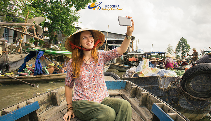 Day 3 - Saigon – Mekong Delta day trip – Saigon