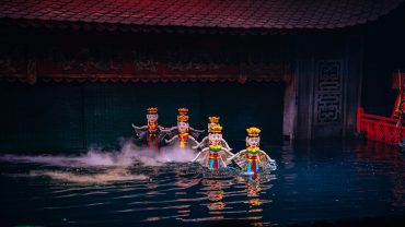 Indochina Heritage Tourism 2025