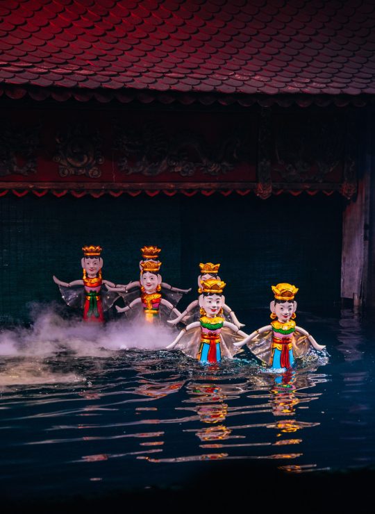 Indochina Heritage Tourism 2025