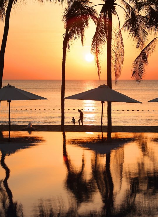 Indochina Heritage Tourism 2025