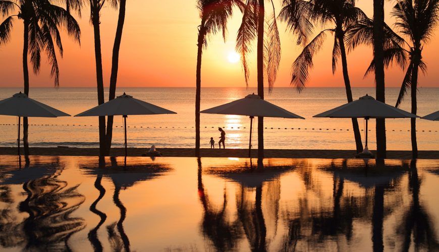 Indochina Heritage Tourism 2025