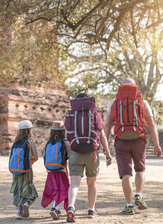 Indochina Heritage Tourism 2025