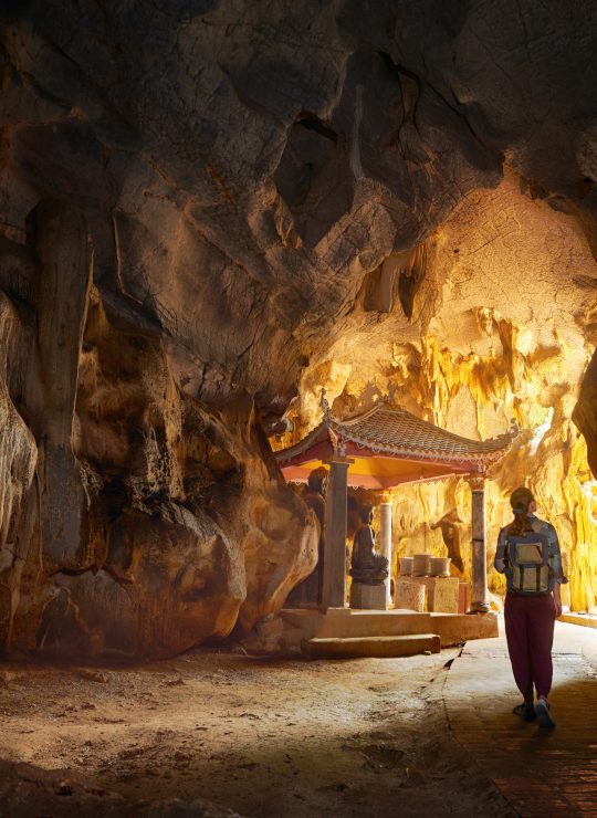 Indochina Heritage Tourism 2025