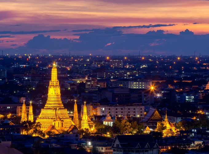 Indochina Heritage Tourism 2025