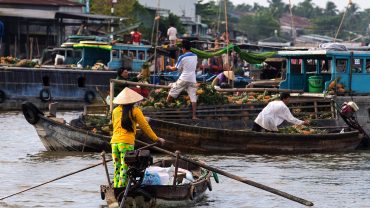 Indochina Heritage Tourism 2025